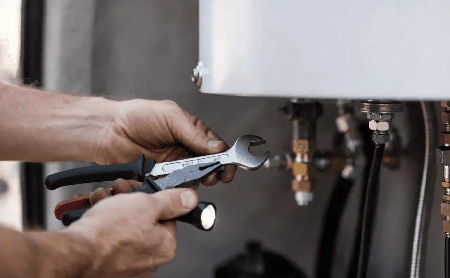 Why choose Water Heater Repair in Ramona, OK